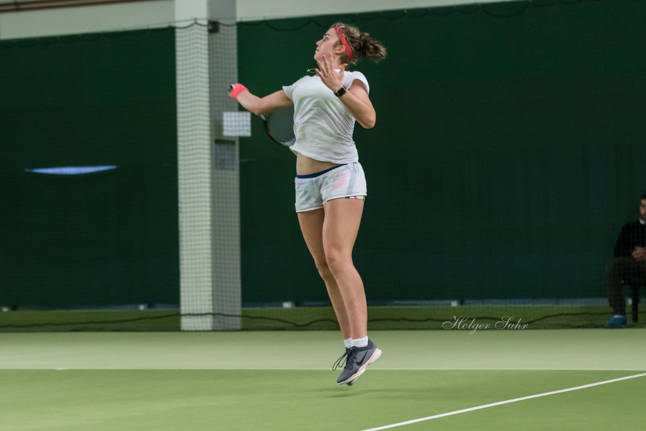 Bild 500 - Holmer Infoor Cup